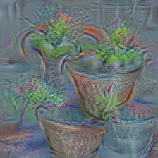 n03991062 pot, flowerpot